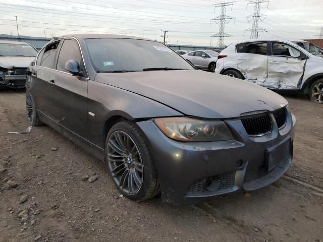 2006 BMW 330 I