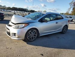 2015 KIA Forte SX en venta en Dunn, NC