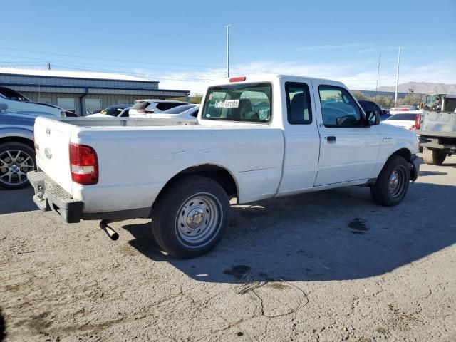 2006 Ford Ranger Super Cab