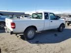 2006 Ford Ranger Super Cab