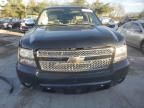 2011 Chevrolet Tahoe K1500 LTZ