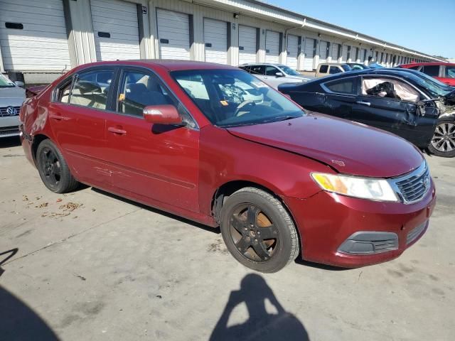 2009 KIA Optima LX