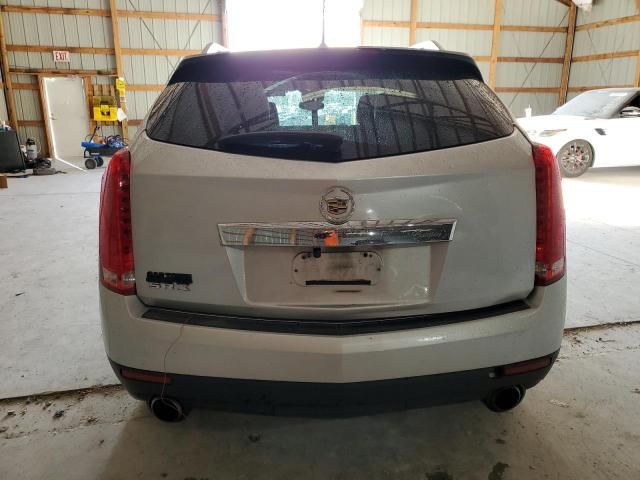 2011 Cadillac SRX