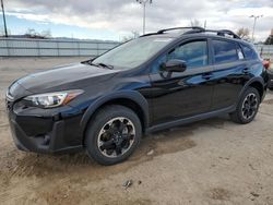 2021 Subaru Crosstrek Premium en venta en Littleton, CO