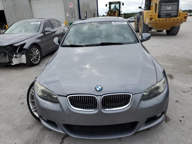 2010 BMW 328 I