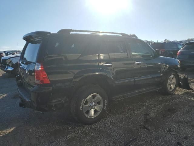 2006 Toyota 4runner SR5