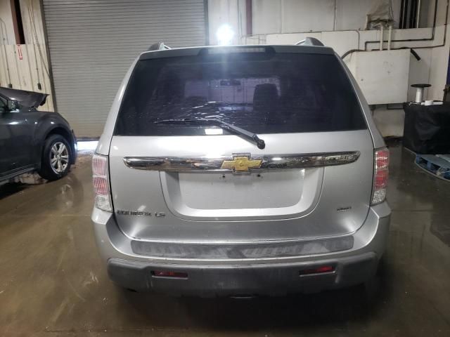 2006 Chevrolet Equinox LS