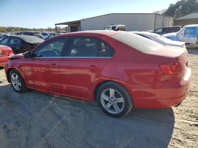 2013 Volkswagen Jetta TDI