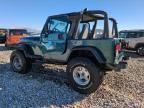 1995 Jeep Wrangler / YJ S