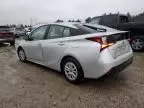 2022 Toyota Prius Night Shade