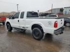 2011 Ford F250 Super Duty