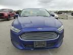 2014 Ford Fusion S