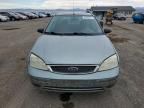 2006 Ford Focus ZX4