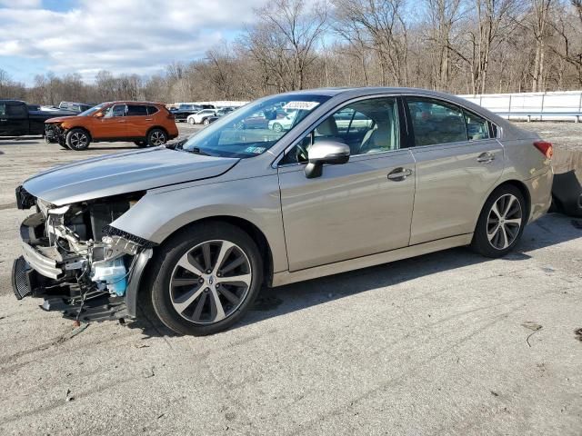 2019 Subaru Legacy 2.5I Limited