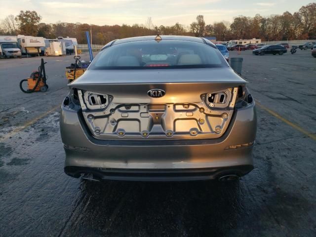 2014 KIA Optima LX