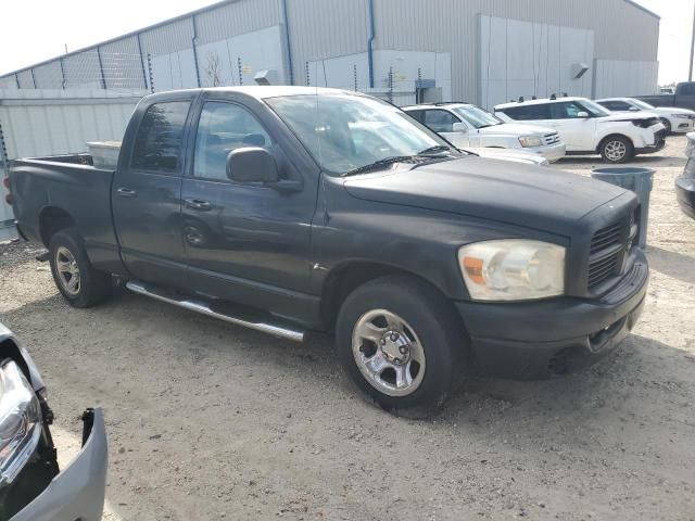 2008 Dodge RAM 1500 ST