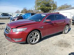 Ford Vehiculos salvage en venta: 2013 Ford Taurus SEL