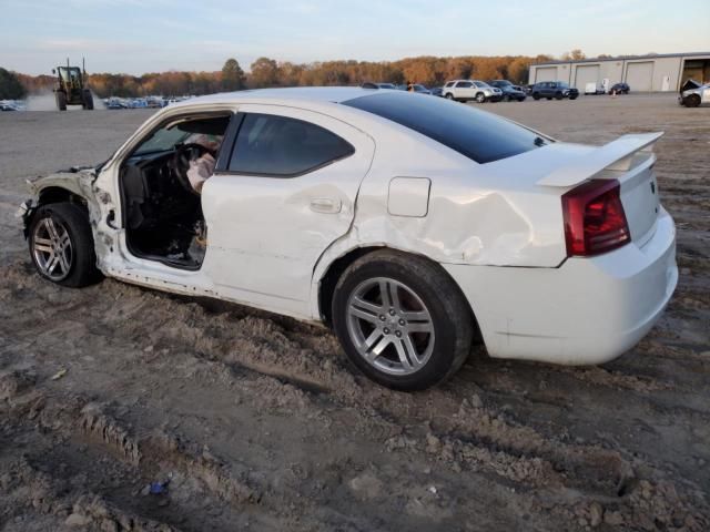 2006 Dodge Charger R/T