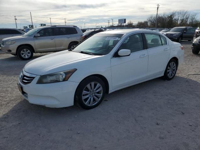 2011 Honda Accord EXL