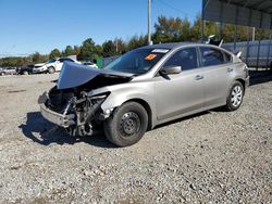 2013 Nissan Altima 2.5 en venta en Memphis, TN