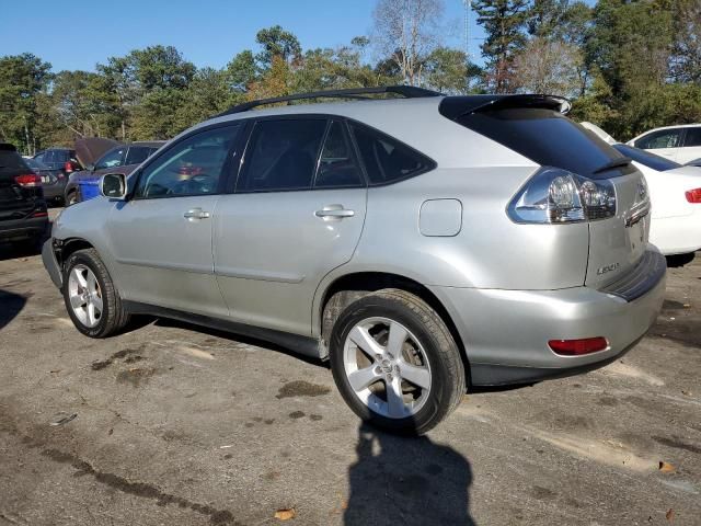 2007 Lexus RX 350