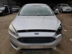 2017 Ford Focus S