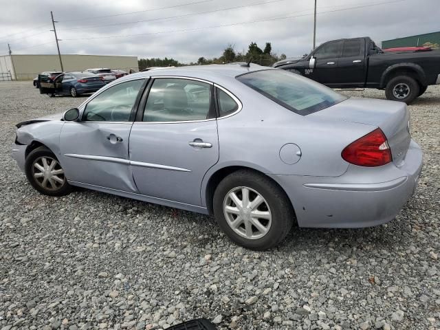 2006 Buick Lacrosse CXL