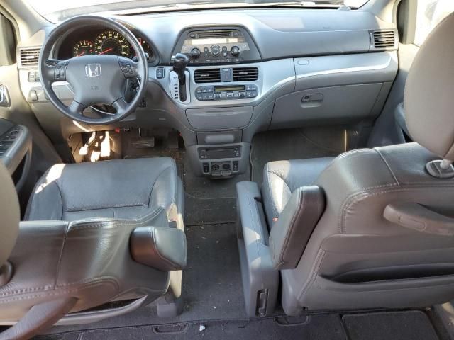 2010 Honda Odyssey EXL