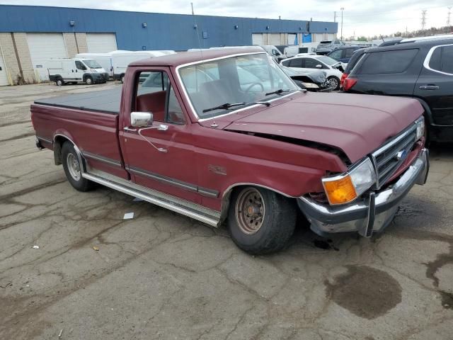 1990 Ford F150