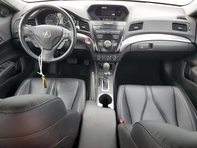 2020 Acura ILX