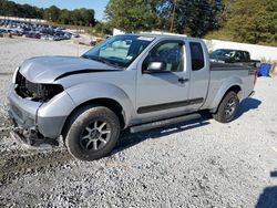 Lotes con ofertas a la venta en subasta: 2016 Nissan Frontier S