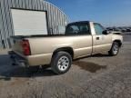 2006 Chevrolet Silverado C1500