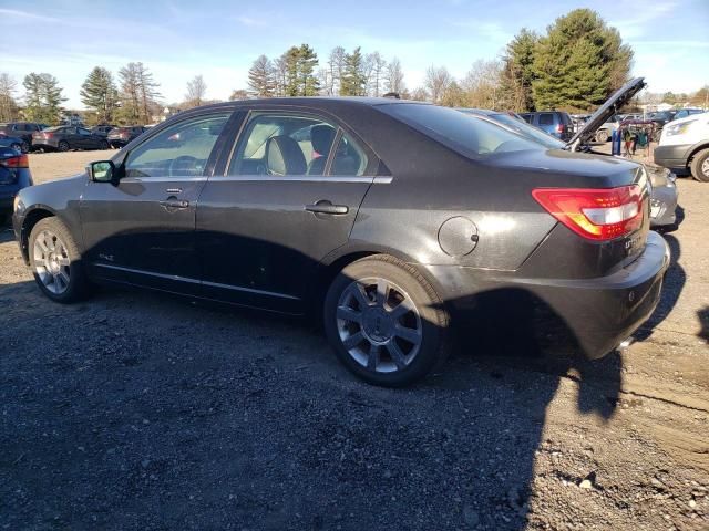 2009 Lincoln MKZ