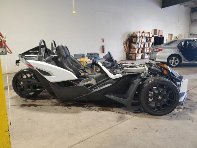 2024 Polaris Slingshot SLR