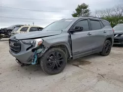 2020 GMC Terrain SLE en venta en Lexington, KY