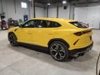 2019 Lamborghini Urus