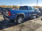 2003 Chevrolet Silverado K1500