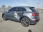 2018 Audi SQ5 Premium Plus