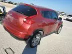 2012 Nissan Juke S