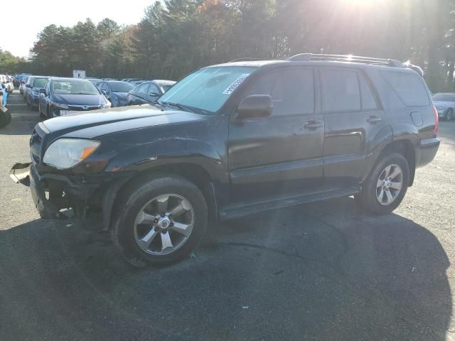 2006 Toyota 4runner Limited