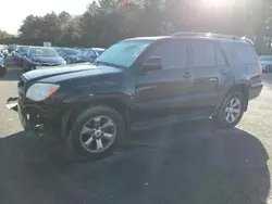 Toyota Vehiculos salvage en venta: 2006 Toyota 4runner Limited