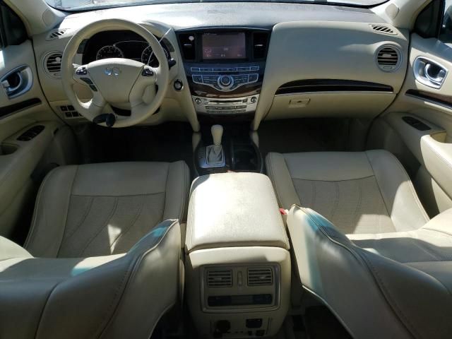 2014 Infiniti QX60