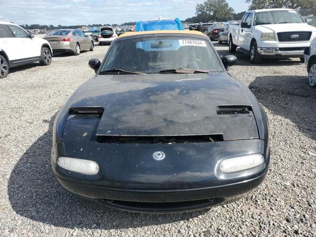 1997 Mazda MX-5 Miata