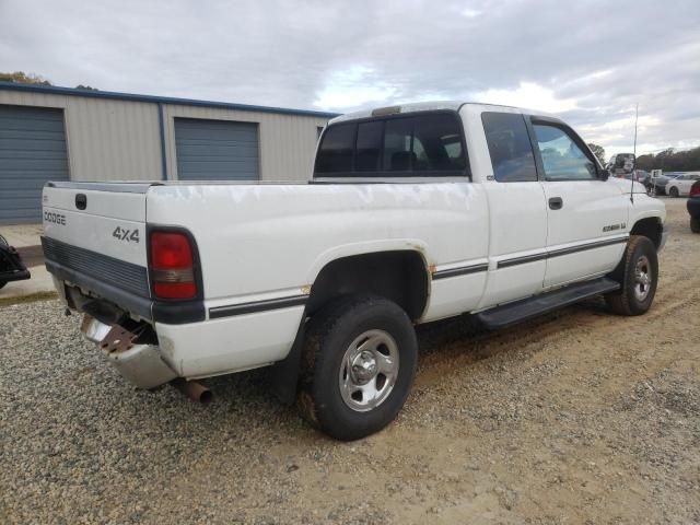 1997 Dodge RAM 1500