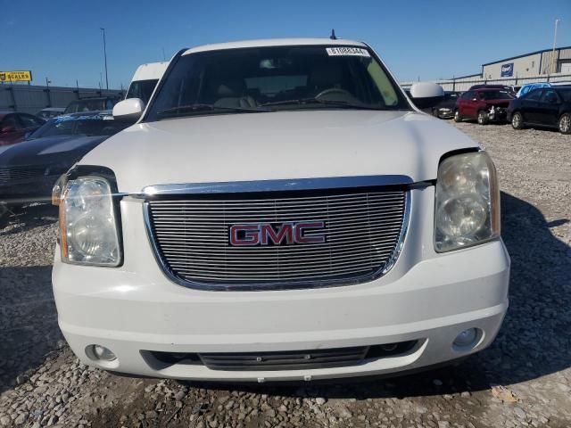 2011 GMC Yukon XL K1500 SLT