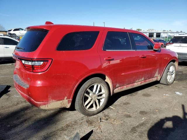 2017 Dodge Durango R/T