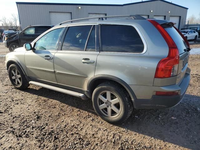 2007 Volvo XC90 3.2