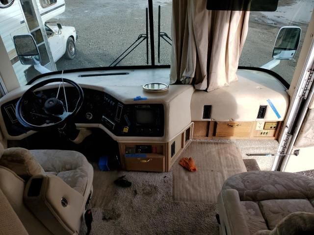 2000 Spartan Motors Motorhome 4VZ