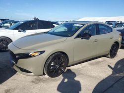 2024 Mazda 3 Carbon Turbo en venta en Riverview, FL