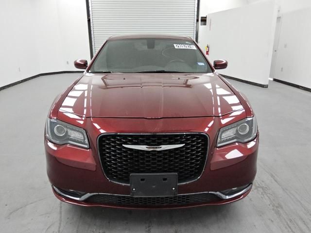 2020 Chrysler 300 S